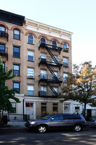 676 Union St Apartments