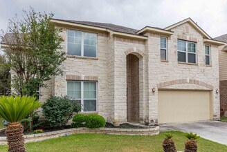 8922 Weimer Forest in Helotes, TX - Building Photo - Building Photo