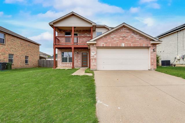property at 7702 Water Fowl Trl