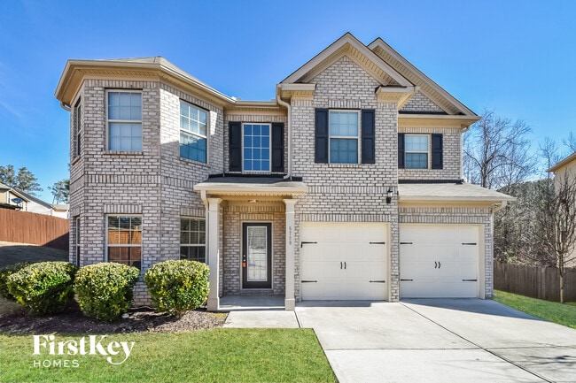 property at 6709 Oak Hill Pl