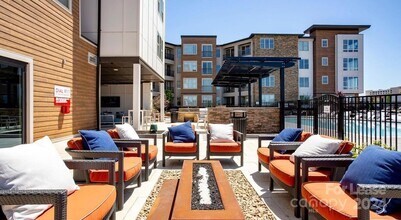 6408 Providence Farm Ln, Unit C1 in Charlotte, NC - Building Photo - Building Photo