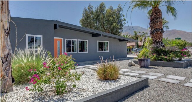 property at 1950 N Magnolia Rd