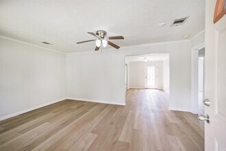 1510 Tarley St, Unit 1 in Houston, TX - Building Photo - Building Photo