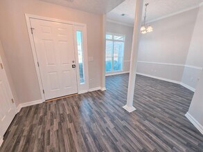 5016 Stone Park Dr in Columbus, GA - Building Photo - Building Photo