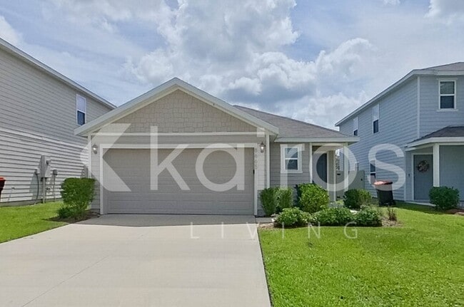 property at 8665 SW 44th Ct
