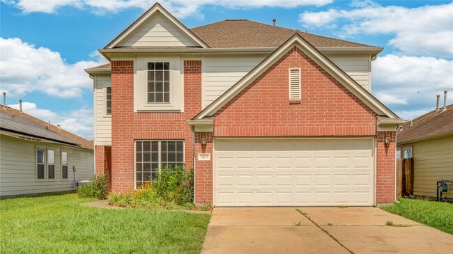 3614 Clipper Winds Way in Houston, TX - Building Photo - Building Photo