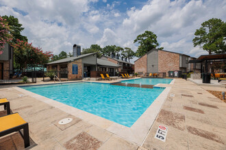 Carrara at Cypress Creek in Spring, TX - Building Photo - Building Photo