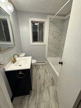 50 Maplewood St in Pittsburgh, PA - Foto de edificio - Building Photo