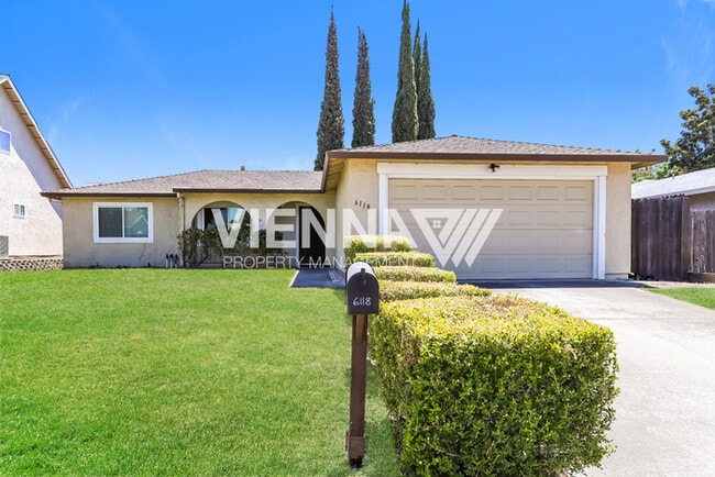 6118 Burntwood Way in Citrus Heights, CA - Building Photo - Building Photo