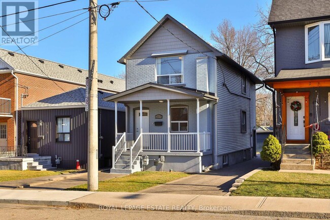 277 Cedarvale Ave