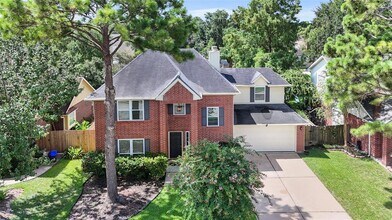 18815 Buffalo River Way in Houston, TX - Building Photo - Building Photo