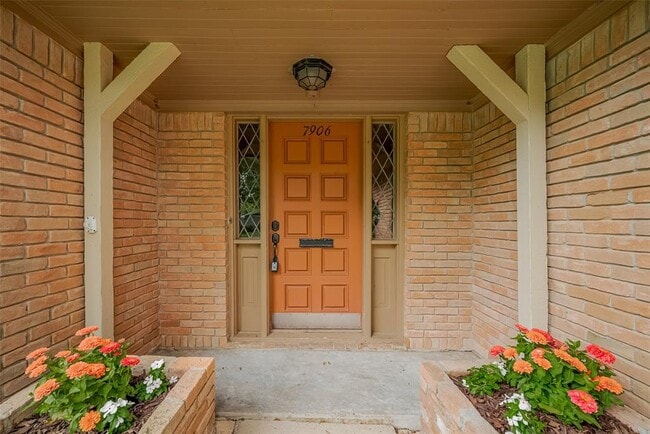 7906 Braesview Ln in Houston, TX - Building Photo - Building Photo
