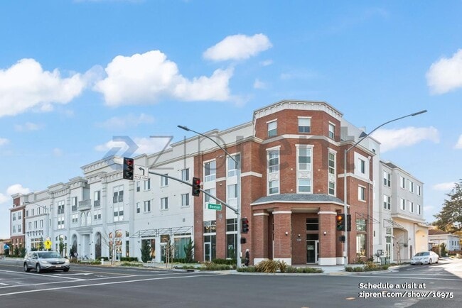 1048 Monroe St in Santa Clara, CA - Building Photo - Building Photo