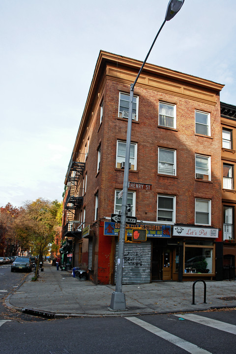 159 Baltic St in Brooklyn, NY - Building Photo