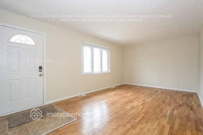 8440 S Lockwood Ave in Burbank, IL - Building Photo - Building Photo