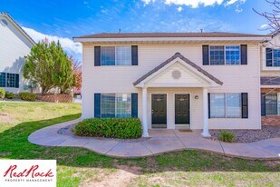 1735 W 540 N in Saint George, UT - Building Photo