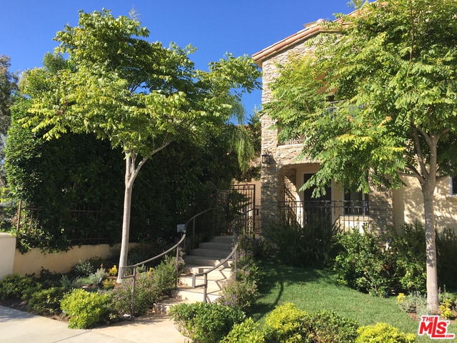 1171 Franklin St in Santa Monica, CA - Building Photo - Building Photo