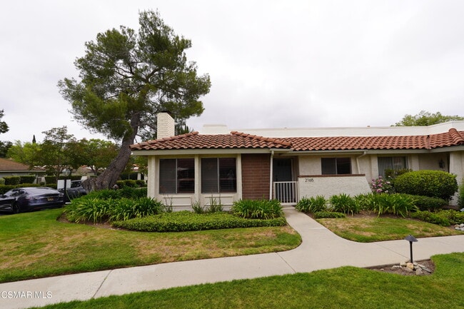 property at 2165 Crespi Ln