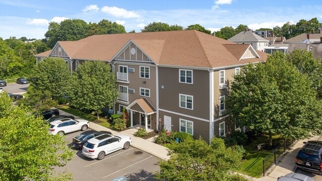 property at 205 Elm St