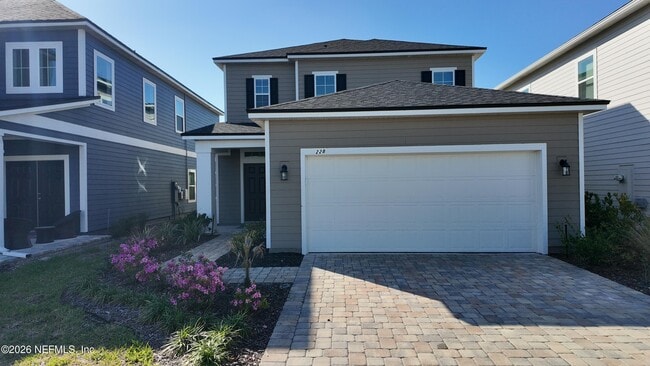 property at 228 Brookgreen Wy