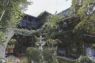 3906 E 2nd Ave in Denver, CO - Building Photo