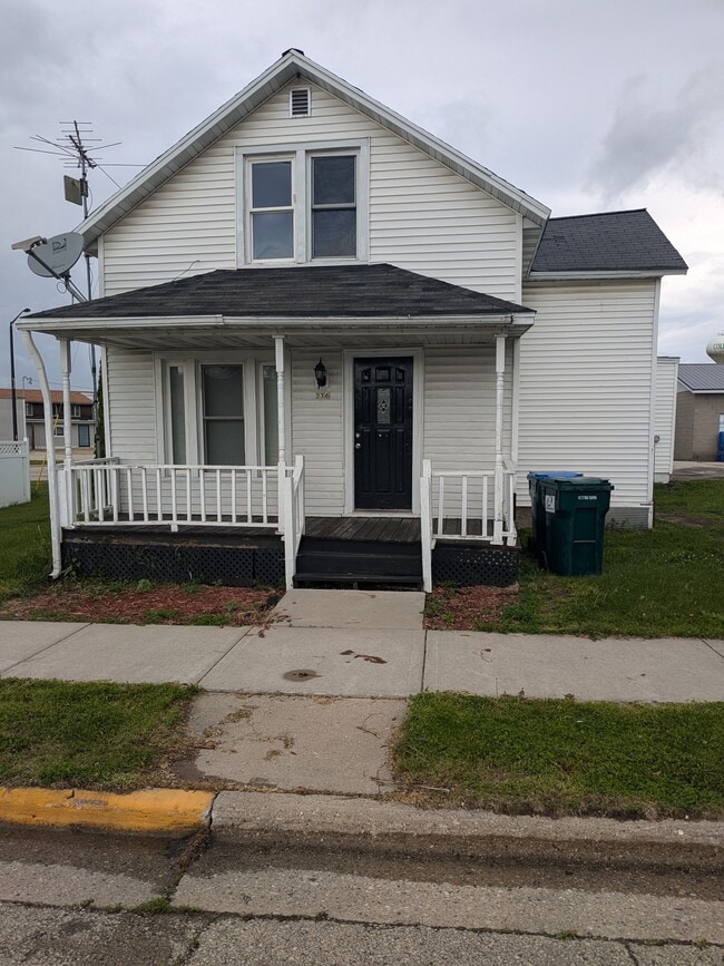 property at 236 W Main St
