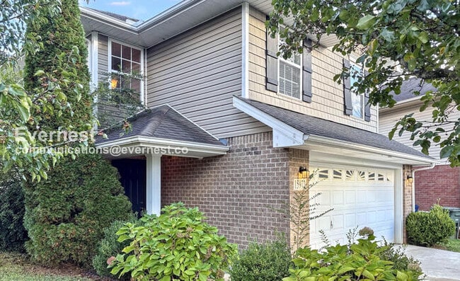 15972 Trey Hughes Dr NW in Harvest, AL - Building Photo - Building Photo