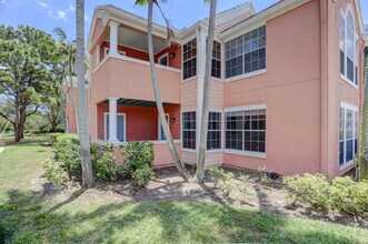 1345 Crystal Way-Unit -A in Delray Beach, FL - Building Photo - Building Photo