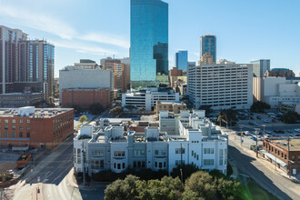 Le Bijou in Fort Worth, TX - Building Photo - Building Photo