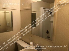1615 2nd St S in Nampa, ID - Building Photo - Building Photo