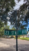 2315 1st Ave N in St. Petersburg, FL - Building Photo - Building Photo