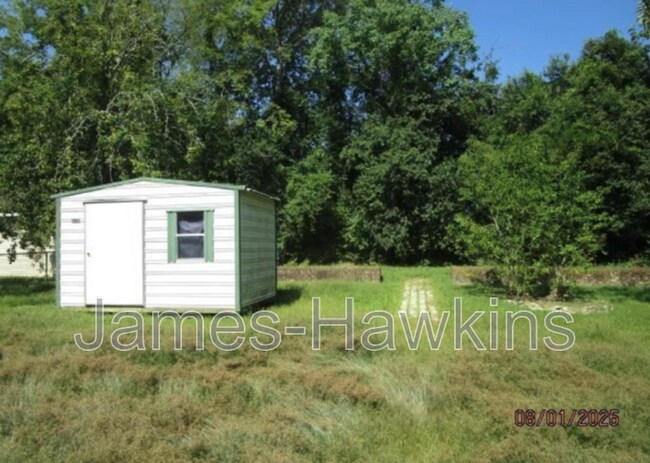 3858 Antoinette Dr in Montgomery, AL - Building Photo - Building Photo