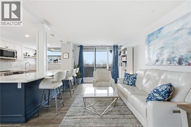 1415 Ghent Ave in Burlington, ON - Building Photo - Building Photo