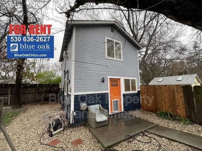 property at 631 Oak Lawn Ave