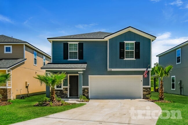 property at 11309 John Rutledge Pl