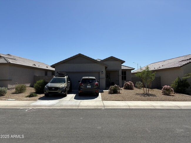 property at 8573 N 168th Dr