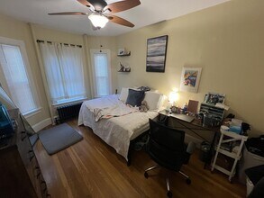42 Gorham St, Unit 1 in Somerville, MA - Building Photo - Building Photo