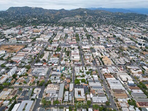 5237 Lexington Ave in Los Angeles, CA - Building Photo - Building Photo