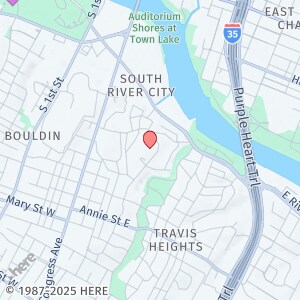 property at 1300 Newning Ave