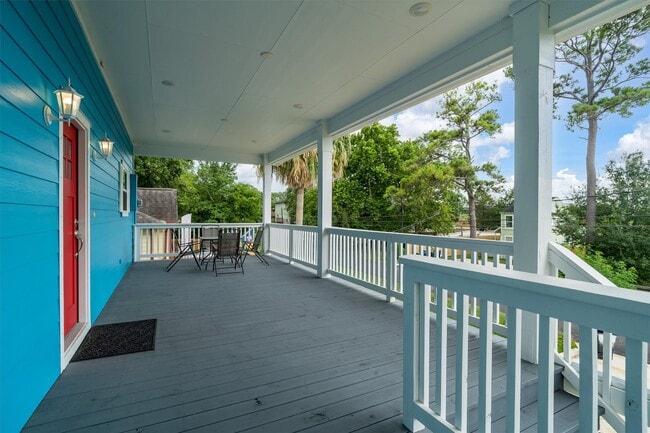 property at 215 West Dr