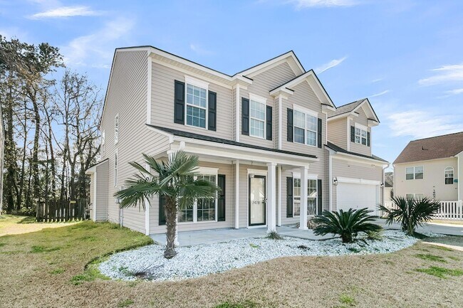 7478 Hawks Cir in Hanahan, SC - Building Photo - Building Photo