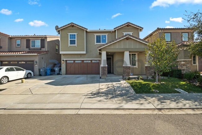 property at 551 Sawyer Dr