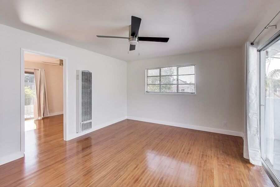 2339 Eighth St in Berkeley, CA - Building Photo