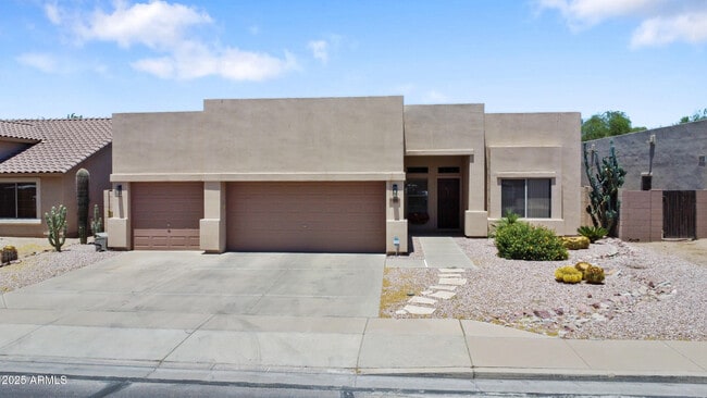 10050 E Pantera Ave in Mesa, AZ - Building Photo - Building Photo