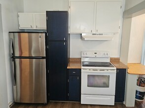 1014 11th Ave N in Nashville, TN - Building Photo - Building Photo