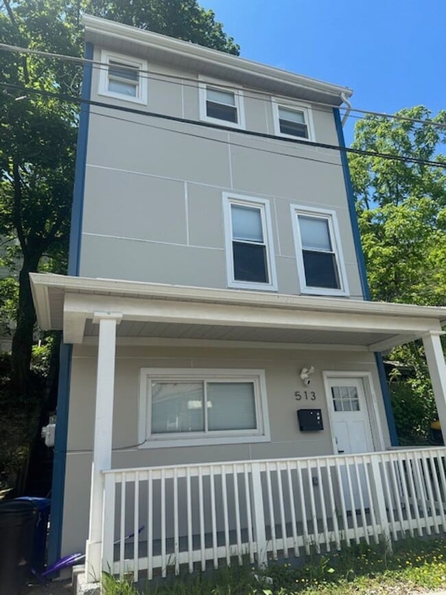 property at 513 Bernhardt Way