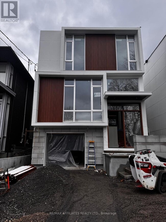 property at 577 Melbourne Ave