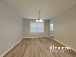 514 Woodwind Dr in Rockmart, GA - Building Photo - Building Photo