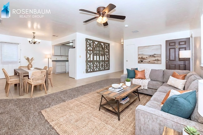 8486 E Posse Cir in Prescott Valley, AZ - Building Photo - Building Photo