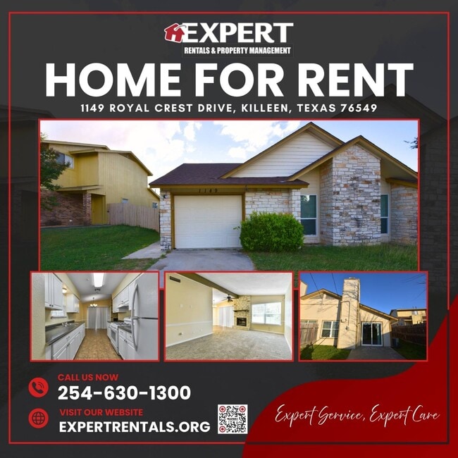 property at 1149 Royal Crest Dr